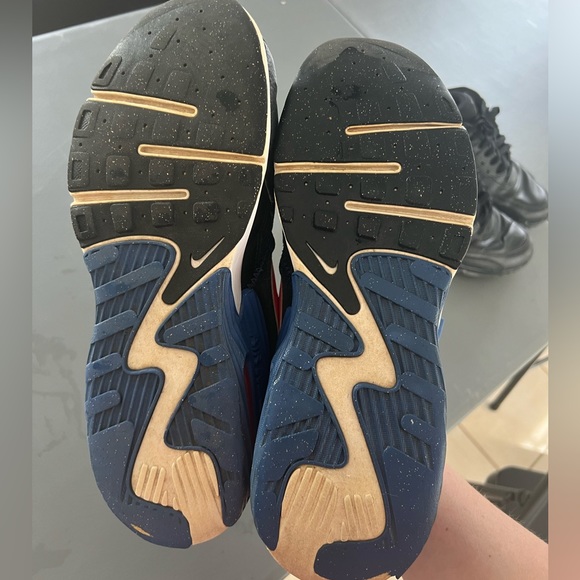 Men's nike air max excee sneakers - Picture 5 of 6